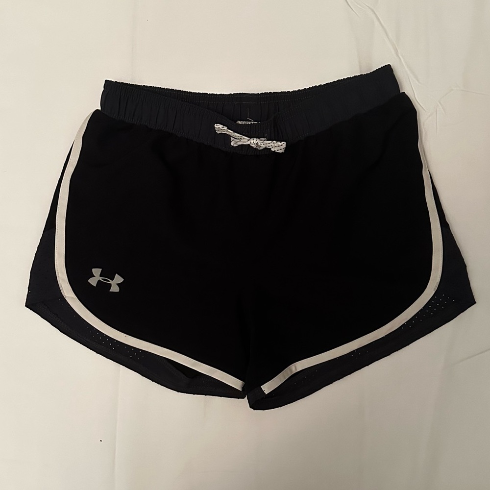 Under Armor Activewear shorts